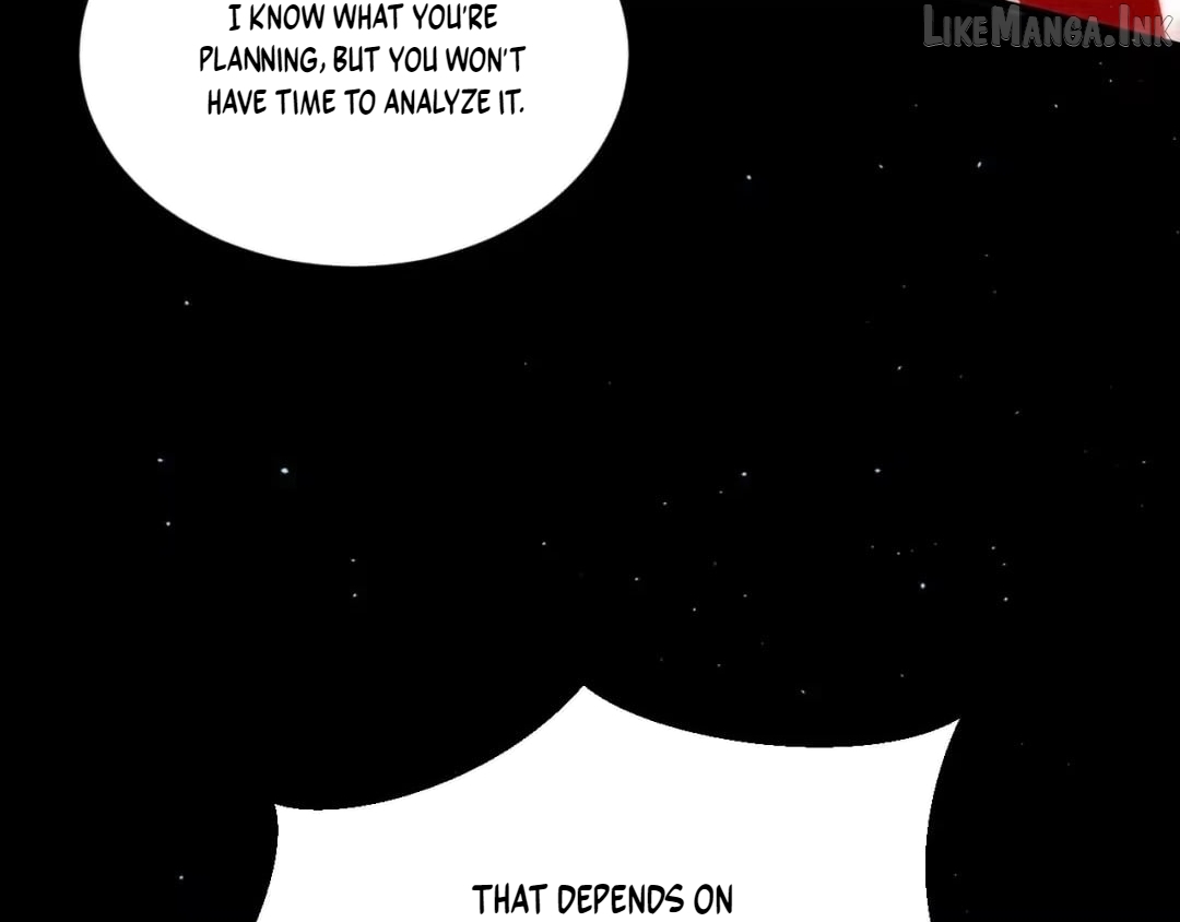 The End of the World: The Emperor Banner invites all female disciples to take their seats Chapter 66  - page 85